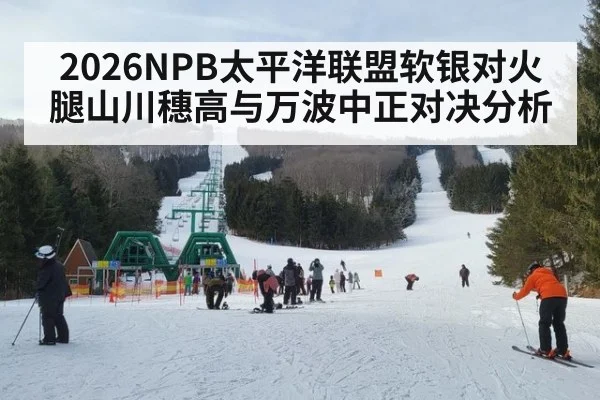 2026NPB太平洋联盟软银对火腿山川穗高与万波中正对决分析