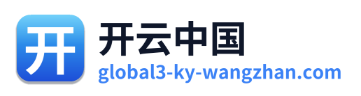 开云中国 Logo